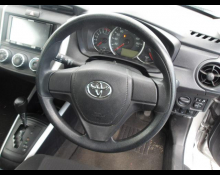 Toyota Corolla Fielder 2019