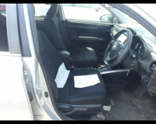 Toyota Corolla Fielder 2019