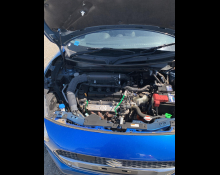 Suzuki Swift 2018