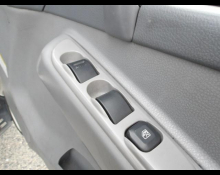 Mitsubishi Canter Guts 2004