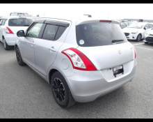 Suzuki Swift 2016