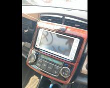 Toyota Corolla Axio 2014