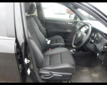 Toyota Corolla Fielder 2015