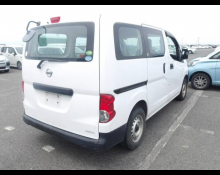 Nissan NV200 2018