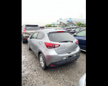 Mazda Demio 2014