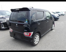 Suzuki Wagon R 2018