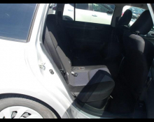 Toyota Corolla Fielder 2018