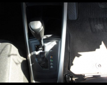 Toyota Corolla Fielder 2018