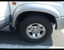 Toyota Hilux Surf 1997