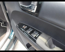 Toyota Corolla Fielder 2018