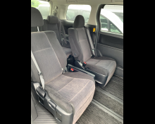 Toyota Vellfire 2012