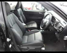 Toyota Corolla Fielder 2018