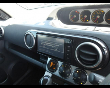 Toyota Corolla Rumion 2015