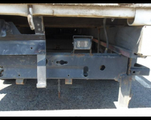 Mitsubishi Canter 2005