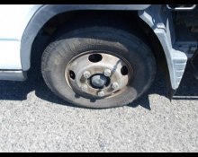 Mitsubishi Canter 2005