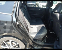 Toyota Corolla Fielder 2018