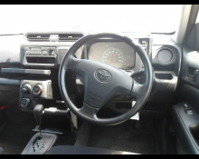 Toyota Probox 2018