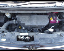 Mitsubishi eK Wagon 2018