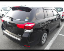 Toyota Corolla Fielder 2019