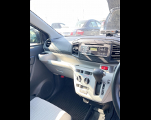 Daihatsu Mira e:S 2020