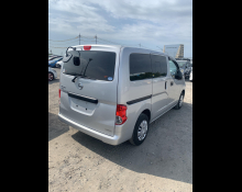 Nissan NV200 2020