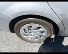 Toyota Corolla Axio 2018