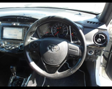 Toyota Corolla Fielder 2019