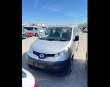 Nissan NV200 2020