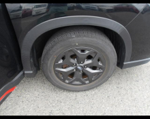 Subaru Forester 2018