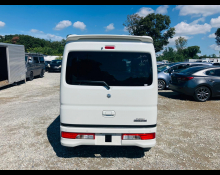 Suzuki Every Wagon 2020