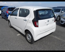 Daihatsu Mira e:S 2020