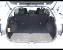 Toyota Corolla Fielder 2018