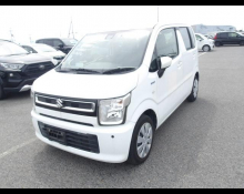 Suzuki Wagon R 2018