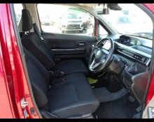 Suzuki Wagon R 2020