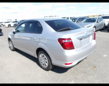 Toyota Corolla Axio 2018