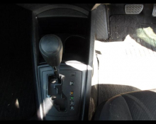 Toyota Corolla Axio 2018