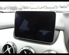 Mercedes-Benz B-Class 2018