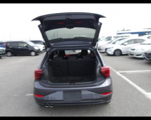 Volkswagen Polo 2023