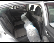 Subaru Impreza G4 2018