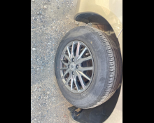 Toyota Corolla Axio 2006