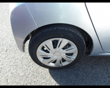 Daihatsu Mira e:S 2021