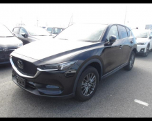 Mazda CX-5 2021