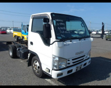 Used Isuzu Cars For Sale in Japan At Best Price