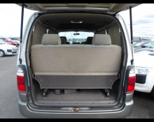 Toyota Grand Hiace 1999