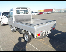 Suzuki Carry Truck 2024