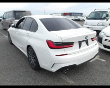 BMW 3 Series 2021