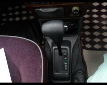 Daihatsu Mira Gino 2000