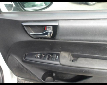 Toyota Corolla Fielder 2018