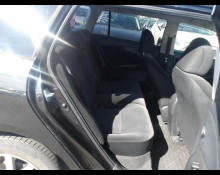 Toyota Corolla Fielder 2010