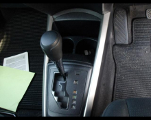 Toyota Corolla Fielder 2020